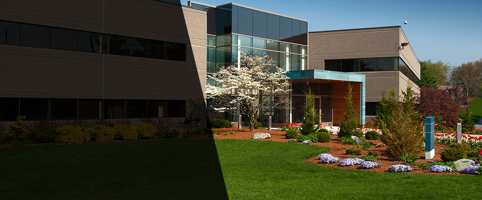 Sturbridge Landscapers