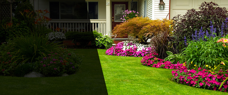 Sturbridge Landscapers
