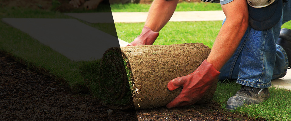 Sturbridge Landscapers