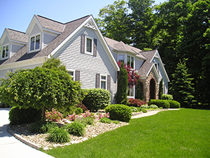 Landscapers and Lawncare Services in Sturbridge, MA